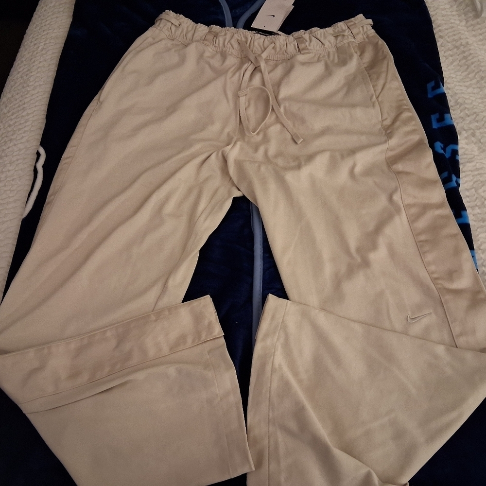 Nike Devin Booker's Tear Away Basketball Pants NWT Size XL